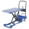 Vestil LOW PROFILE HYDRAULIC SCISSOR CART 200 LB AUTO-SHIFT CART-200-LP-AS - alternate 4